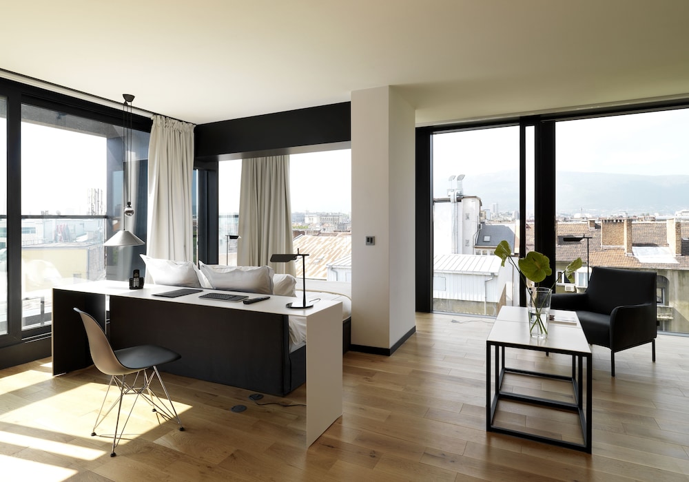 Sense Hotel Sofia, a Member of Design Hotels 47/52