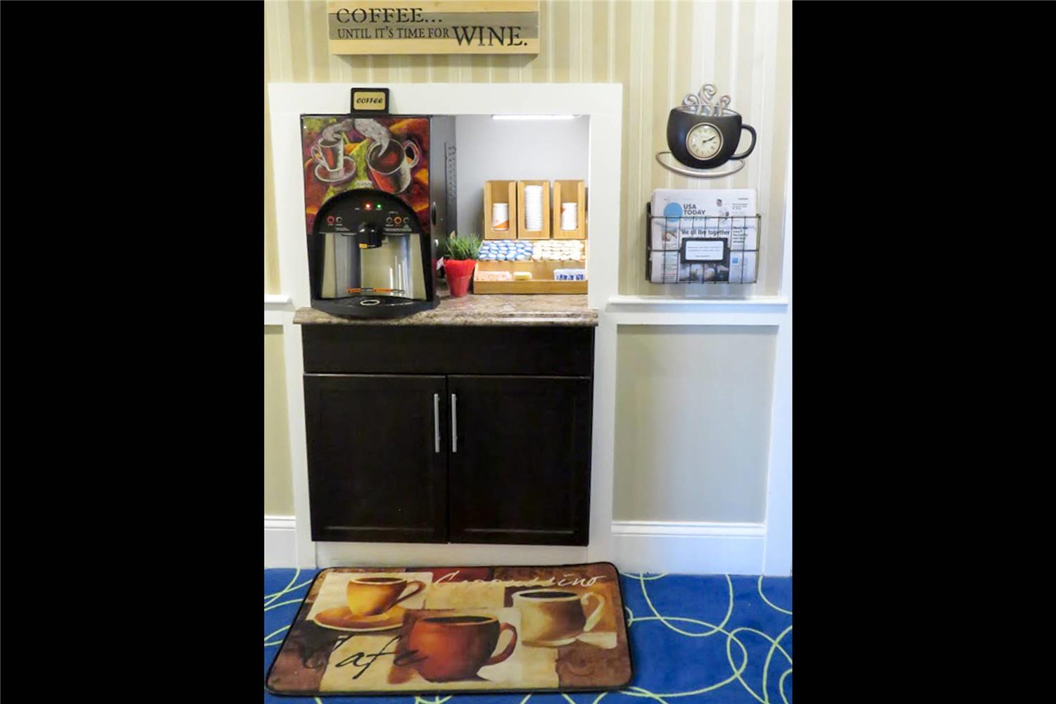 RODEWAY INN LOGAN INTERNATIONAL AIRPORT 15/26