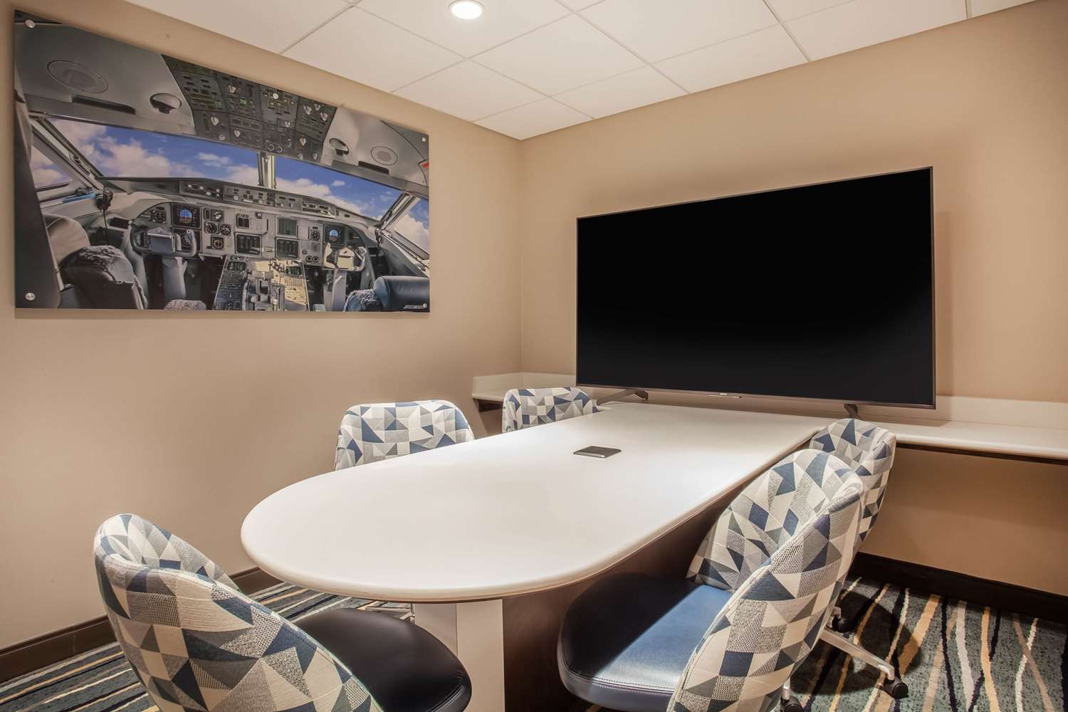 Wingate By Wyndham Orlando International Airport 33/41