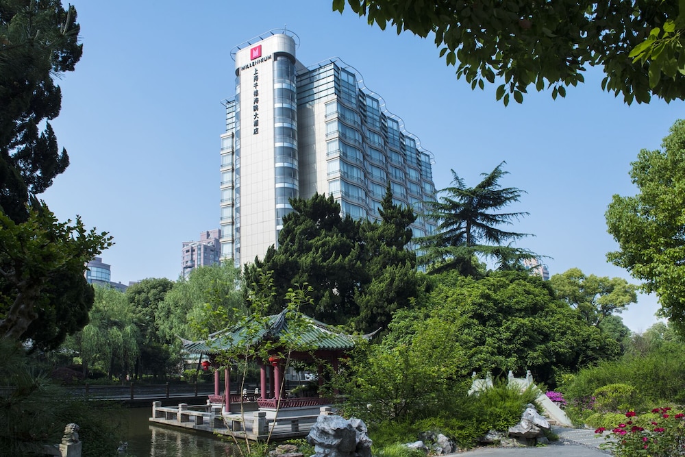 グランドミレニアム 上海虹橋 写真2