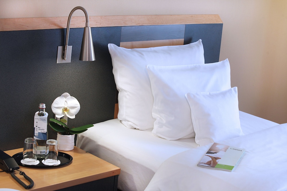 Lindner Hotel Leverkusen BayArena, Part of Jdv by Hyatt 11/59