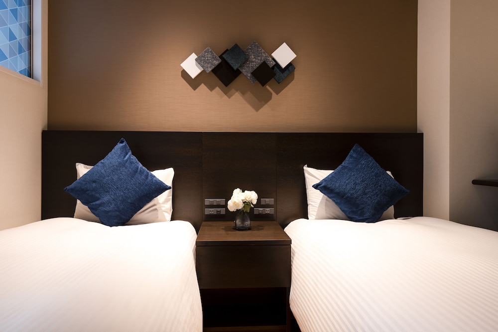 Ueno Hotel 19/29