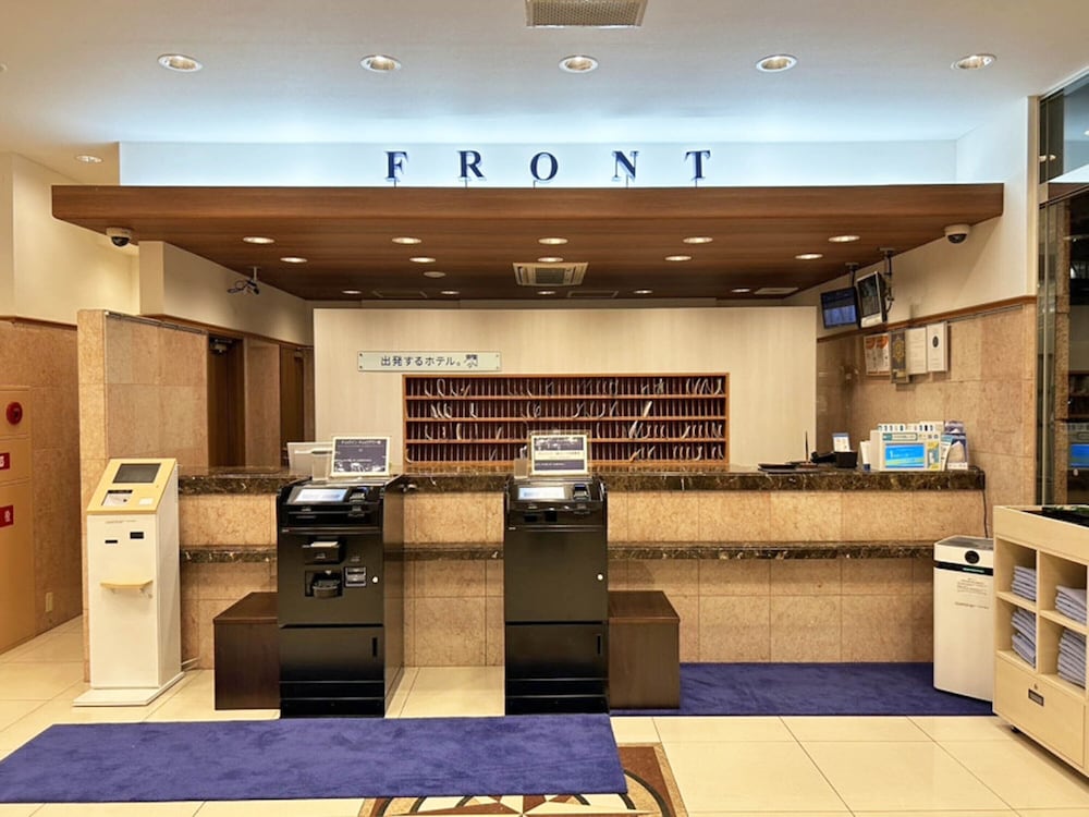 Toyoko Inn Nishitetsu Kurume-eki Higashi-guchi 7/58