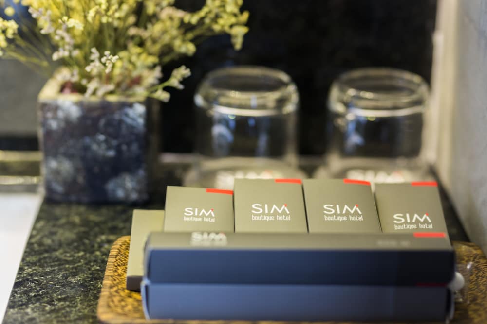 Sim Boutique Hotel 31/73