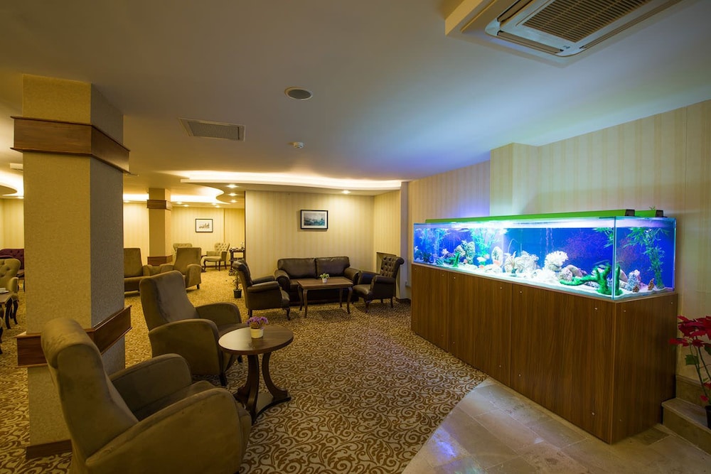 Cesmeli Kosk Hotel Silivri 32/50