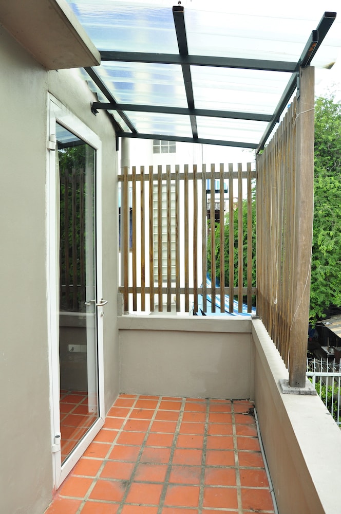 Sabye Bangkok Hotel 56/75