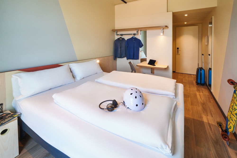 Ibis Budget Singen 19/42