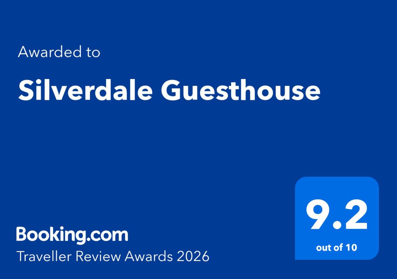The Silverdale 3/8