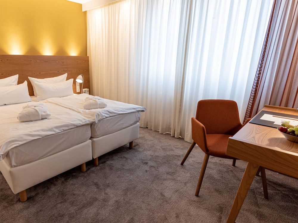 Hotel Adler Asperg 9/50