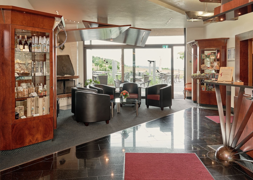 Badhotel Restaurant Stauferland 59/75
