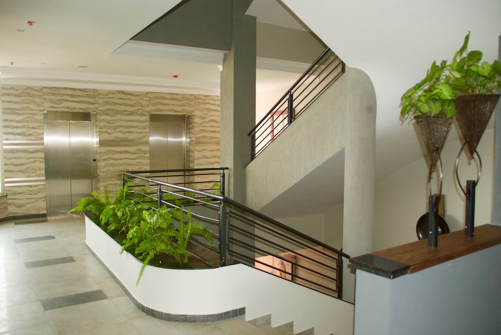 Kiriri Garden Hotel 6/50