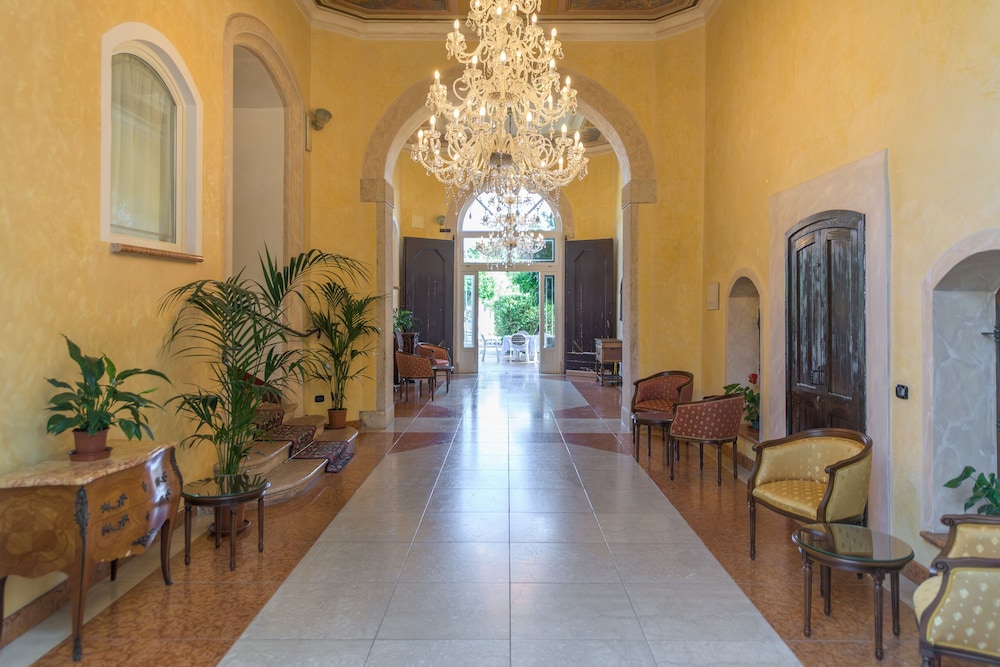 Regina del Garda Suite 17/31