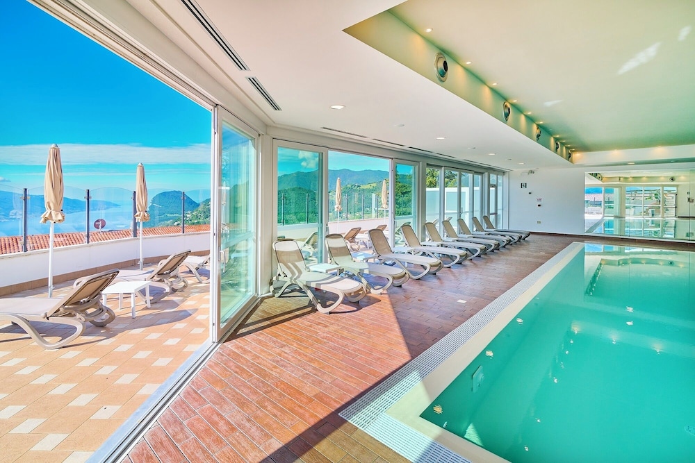 Hotel Le Balze Aktiv & Wellness 32/73