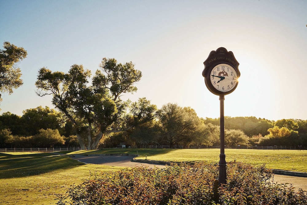 Tubac Golf Resort & Spa 42/51