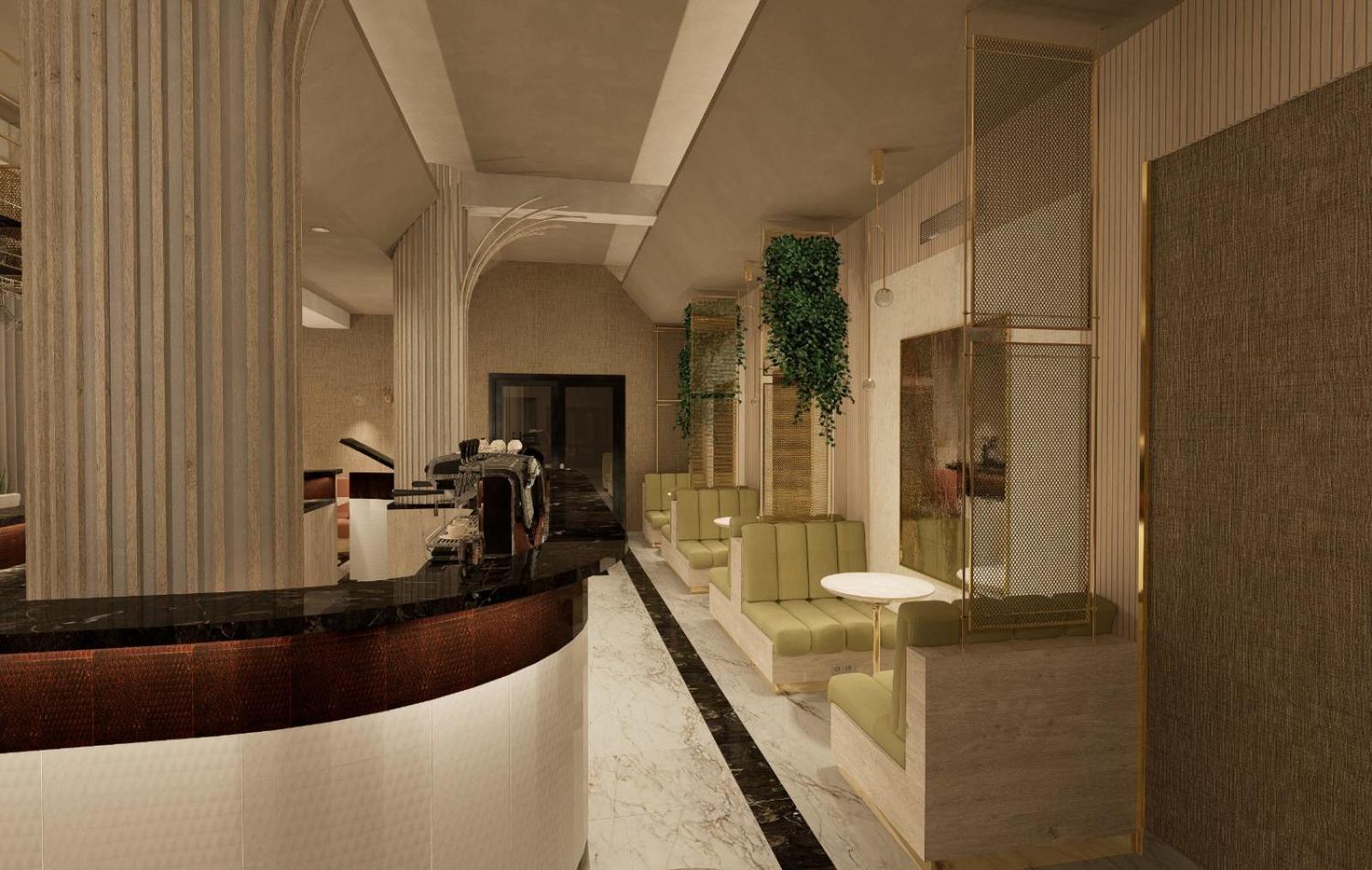 Pietroasa Hotel 5/49