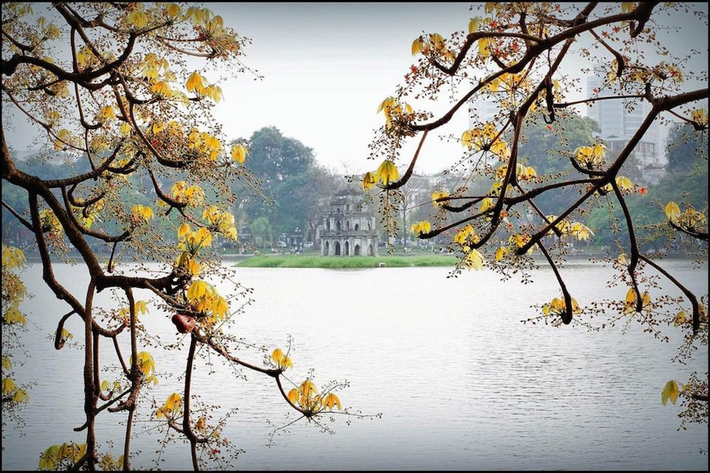 Hanoi Golden Hotel 45/47