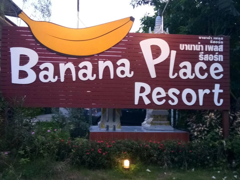 Banana Place Resort 3/45