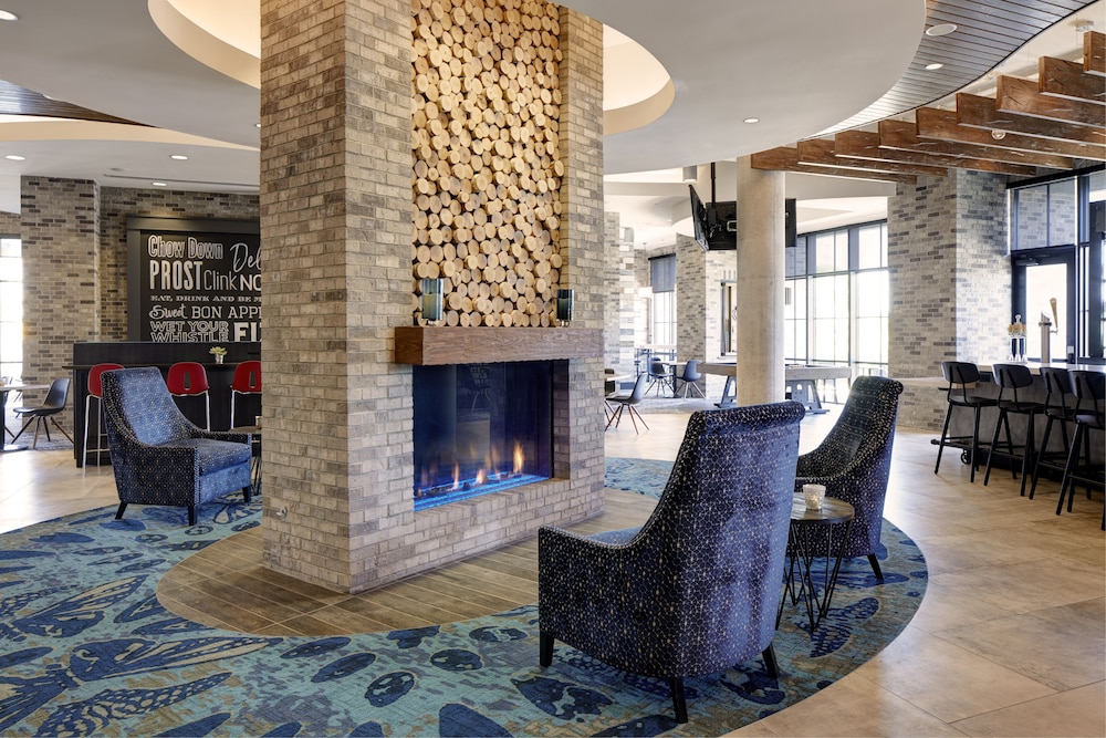 Archer Hotel Florham Park Morristown 7/80