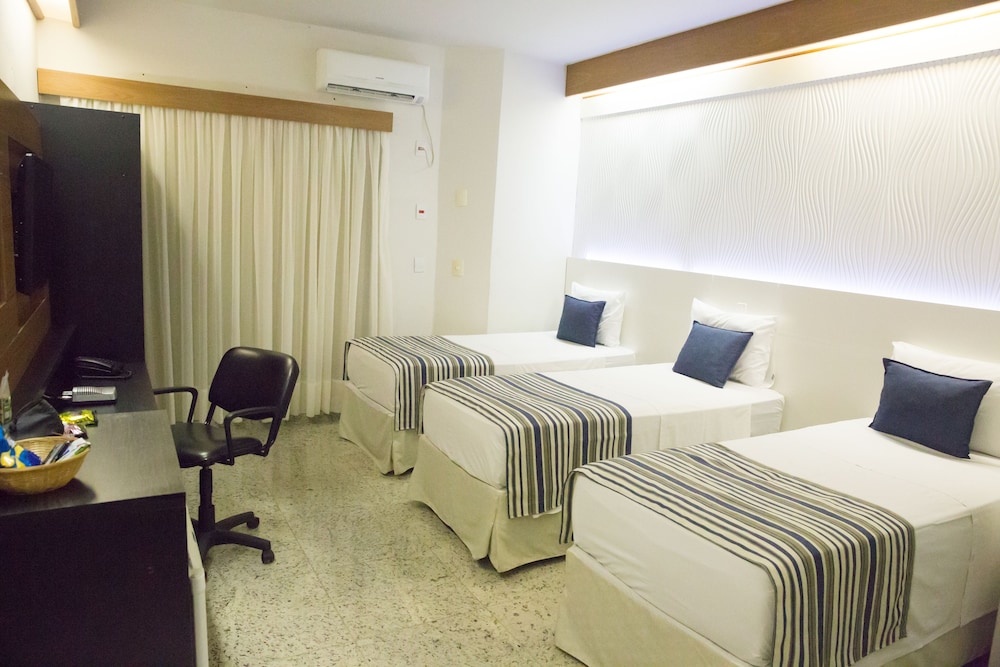 Fenix Hotel Varginha 12/52