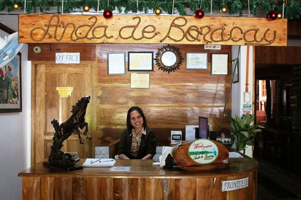 Anda De Boracay White Sand Resort 40/67