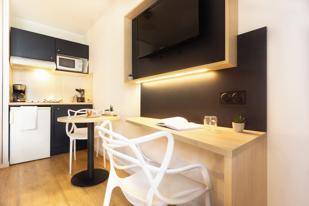 CITY RESIDENCE BORDEAUX CENTRE 26/47