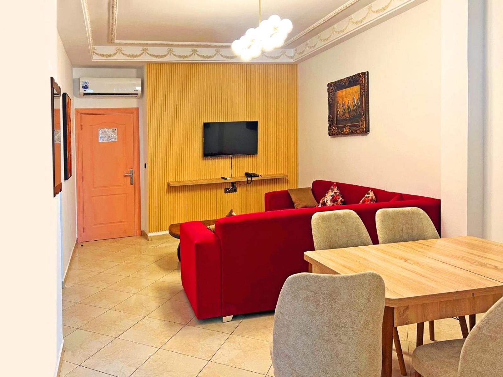 Hotel Marco Polo 32/48