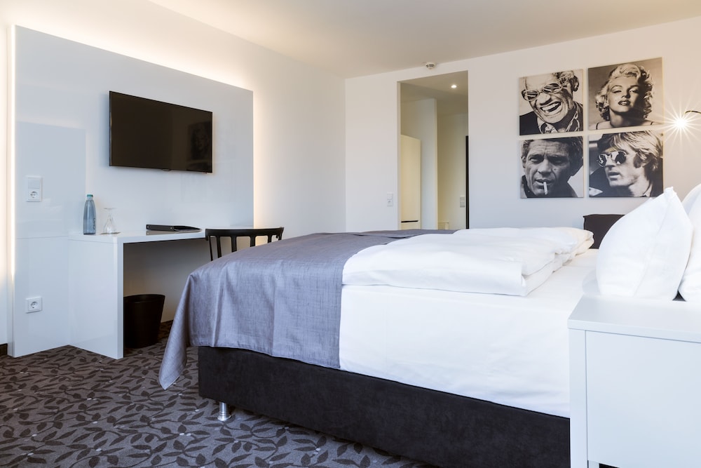 FourSide Plaza Hotel Trier 18/46
