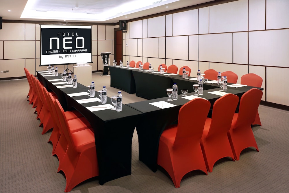 Hotel Neo Palma Palangkaraya 34/35