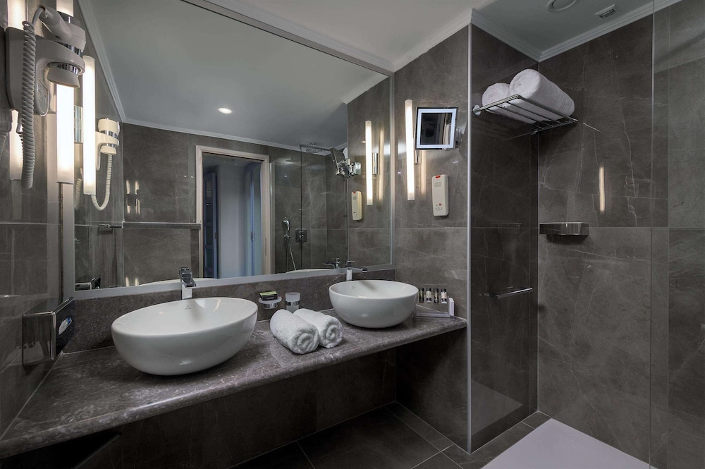 Rodos Palladium Leisure and Wellness 50/50