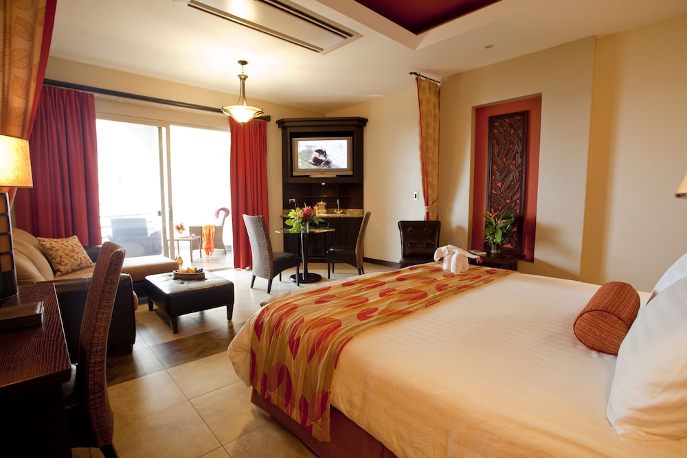 Parador Nature Resort and Spa 10/50
