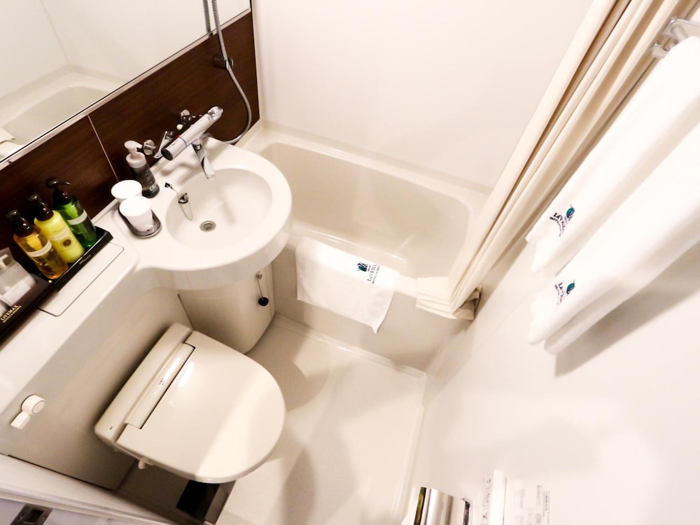 Hotel Livemax Asakusabashi Eki Kitaguchi 28/30