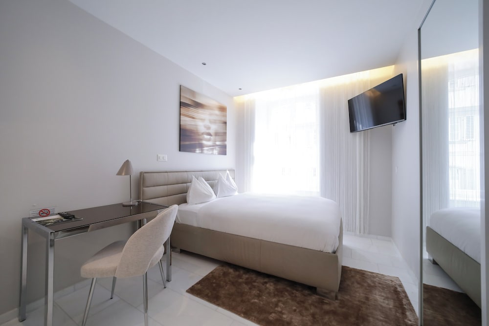 Visionapartments Zurich Gerechtigkeitsgasse 20/48