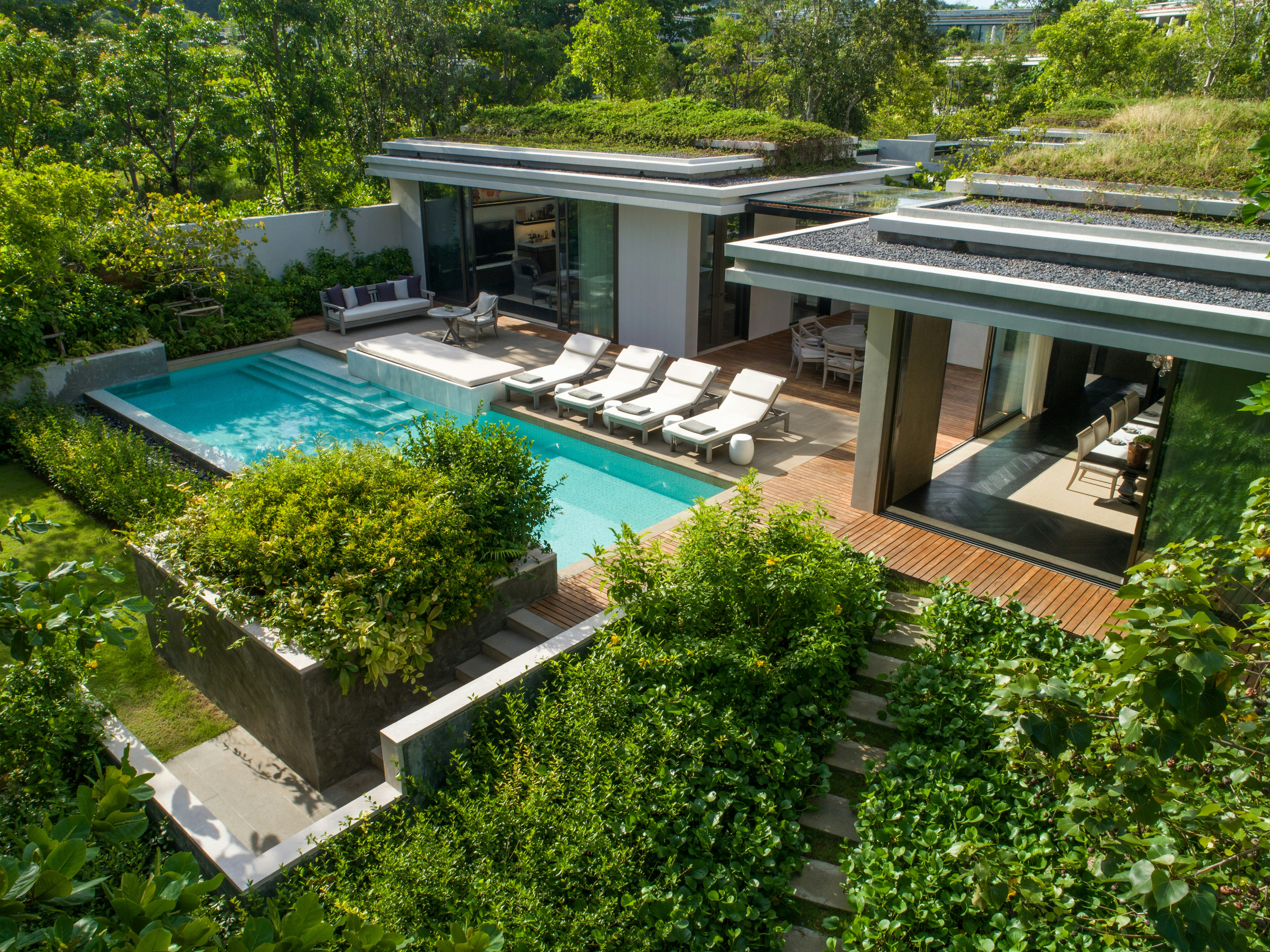 Rosewood Phuket 78/79