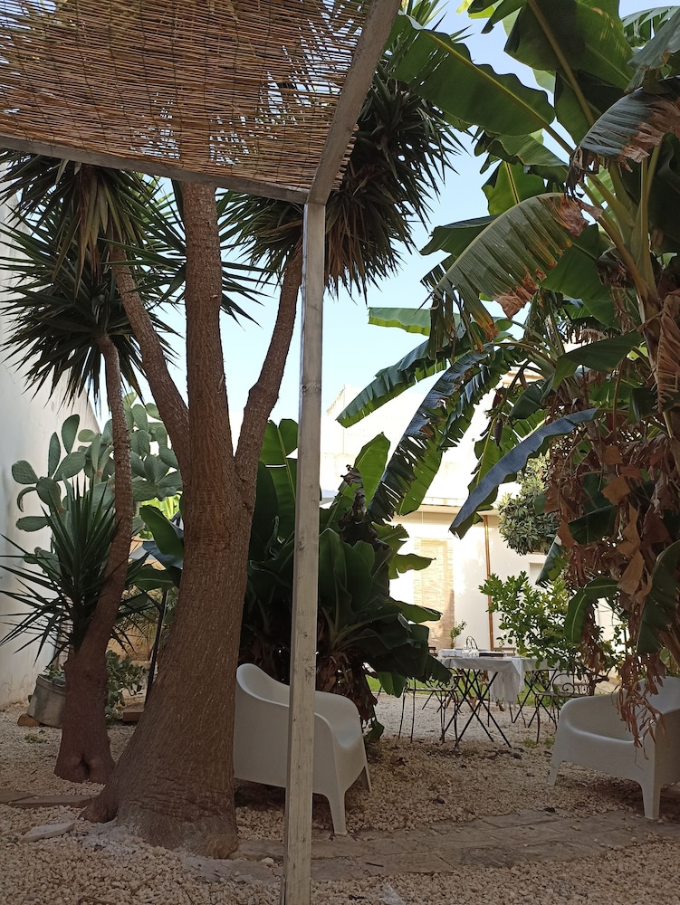 Bed & Breakfast U'iazzu 44/47