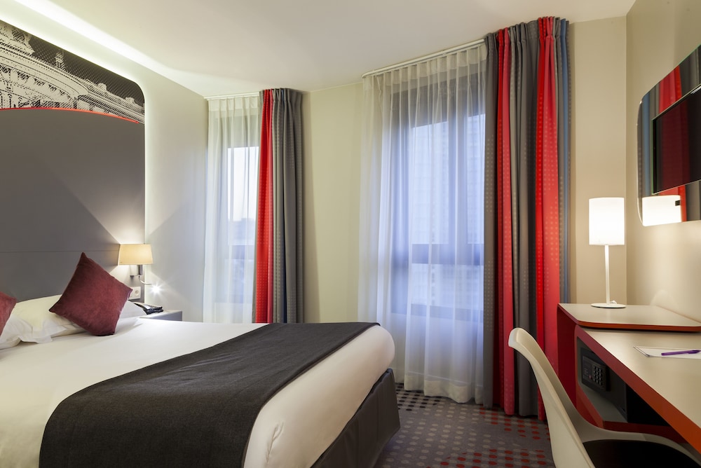 Hotel Inn Design Paris Place d’Italie 14/59