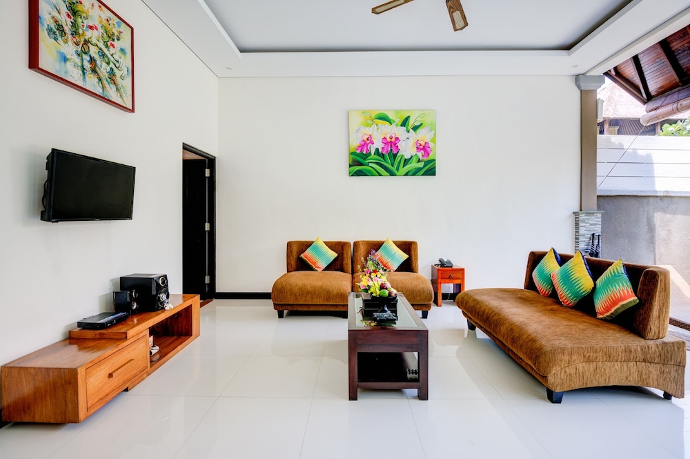 Gracia Bali Villas & Apartment 49/71