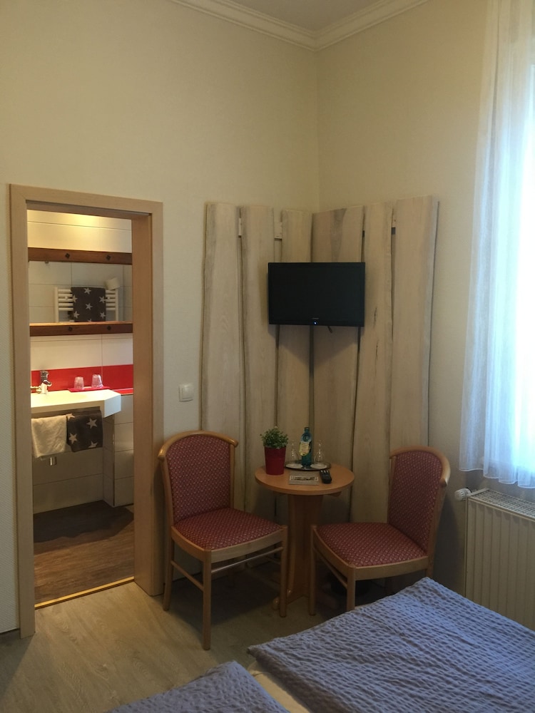 Hotel Am Kurpark 30/50