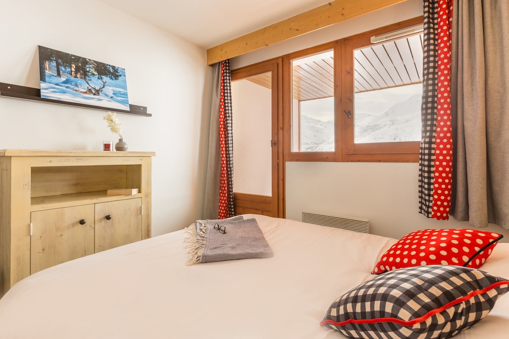 PIERRE & VACANCES RESIDENCE ACONIT 15/60