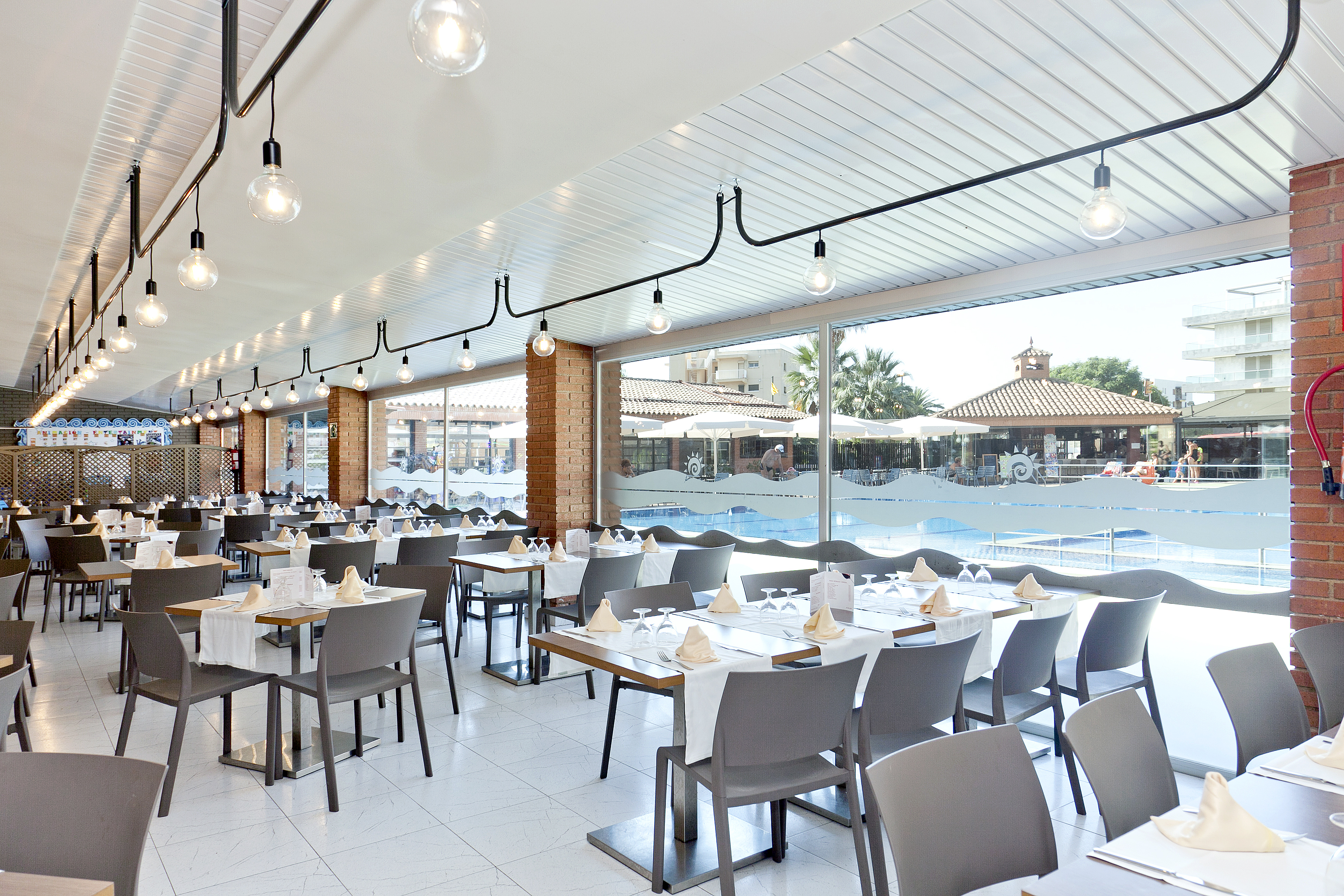 Voramar Aparthotel 12/21