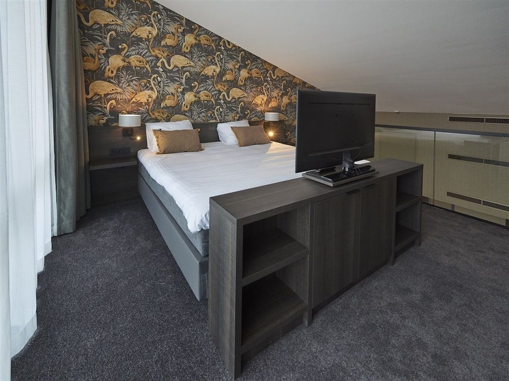Van der Valk Hotel Leeuwarden 21/46