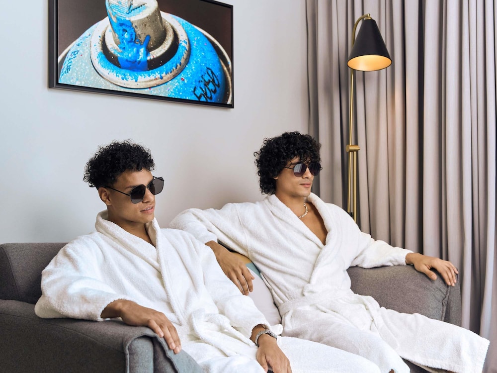 Ibis Styles Hotel Dubai Deira 33/50