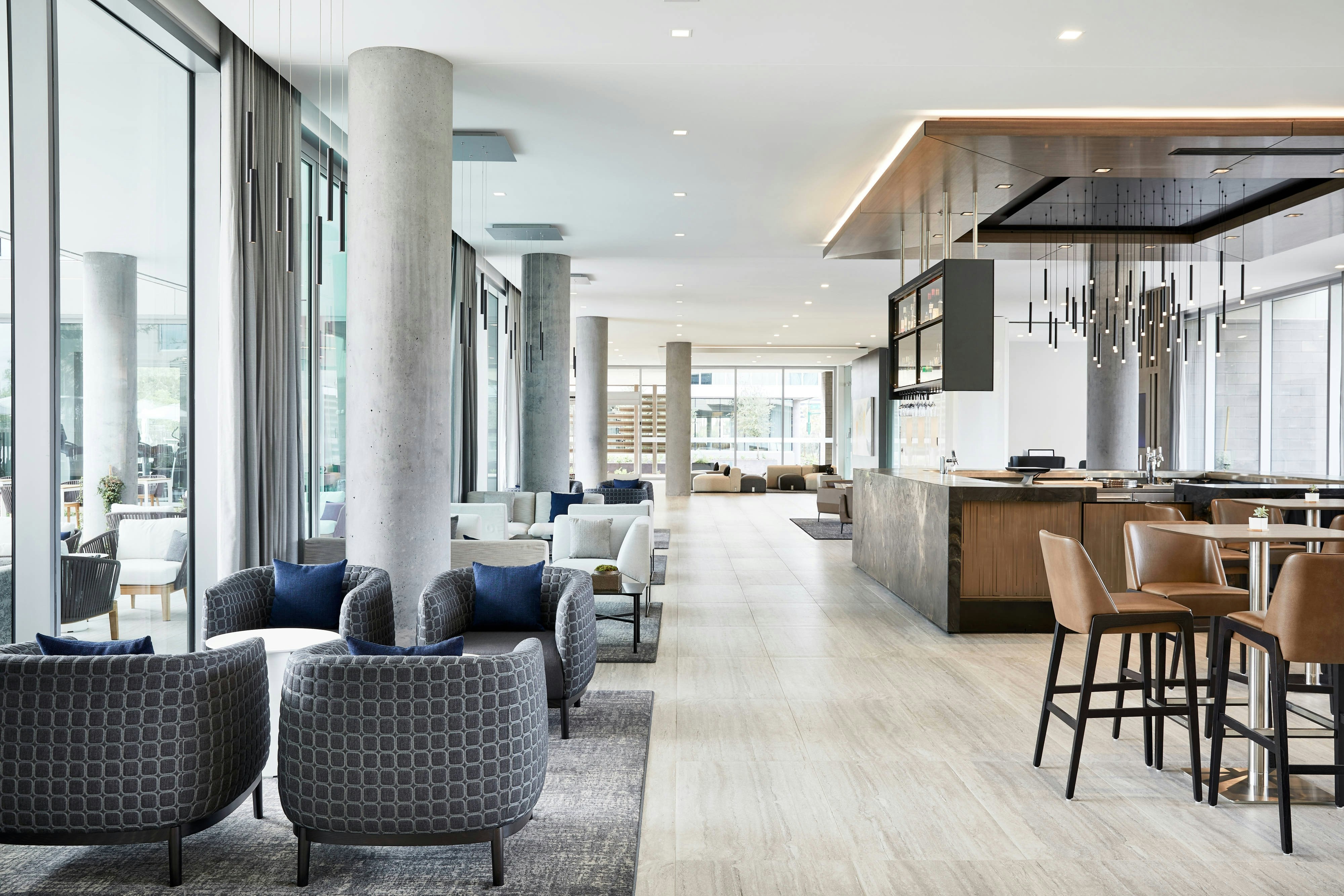 Ac Hotel By Marriott Phoenix Biltmore 19/31