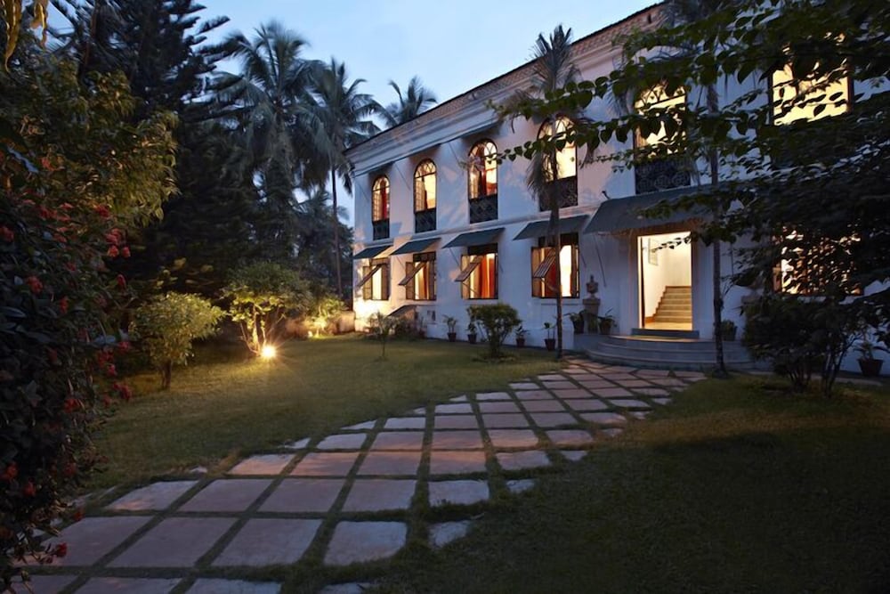 Siolim House 46/50