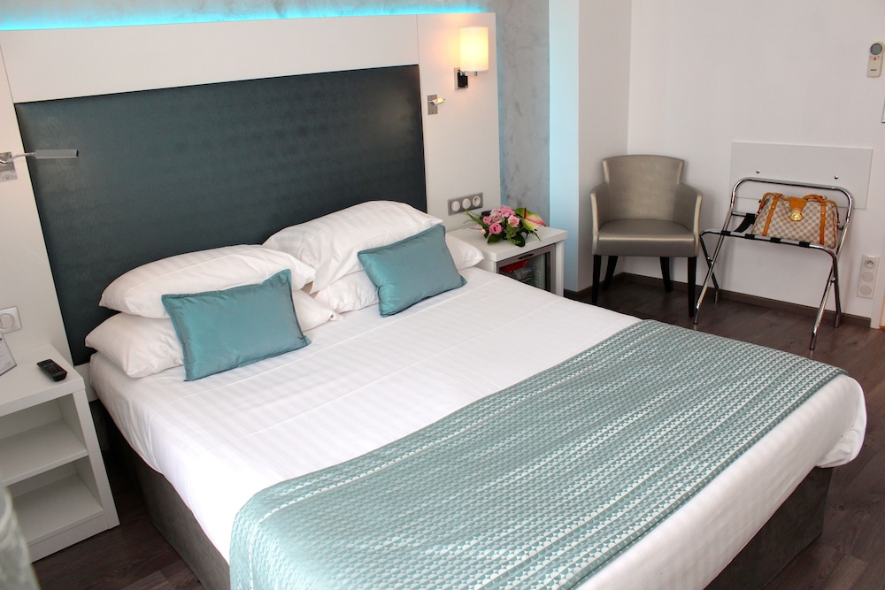 Best Western Plus Hotel Carlton 18/51