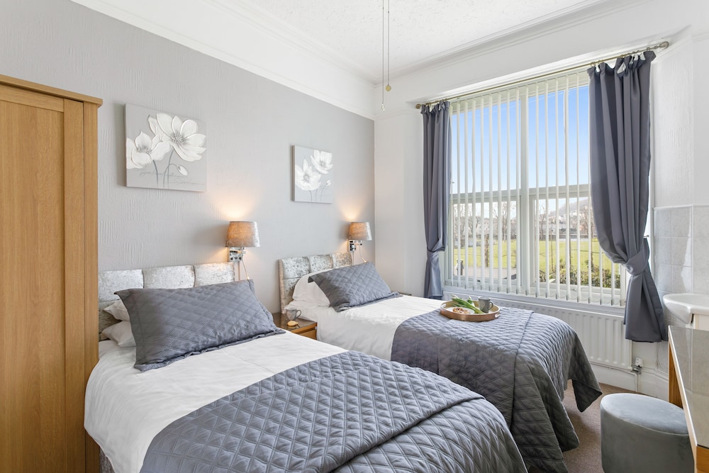 The Ashleigh Guesthouse 17/100
