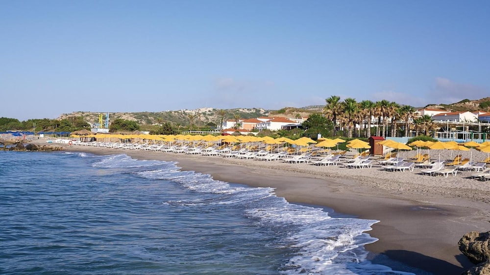 PORTO BELLO BEACH 41/50