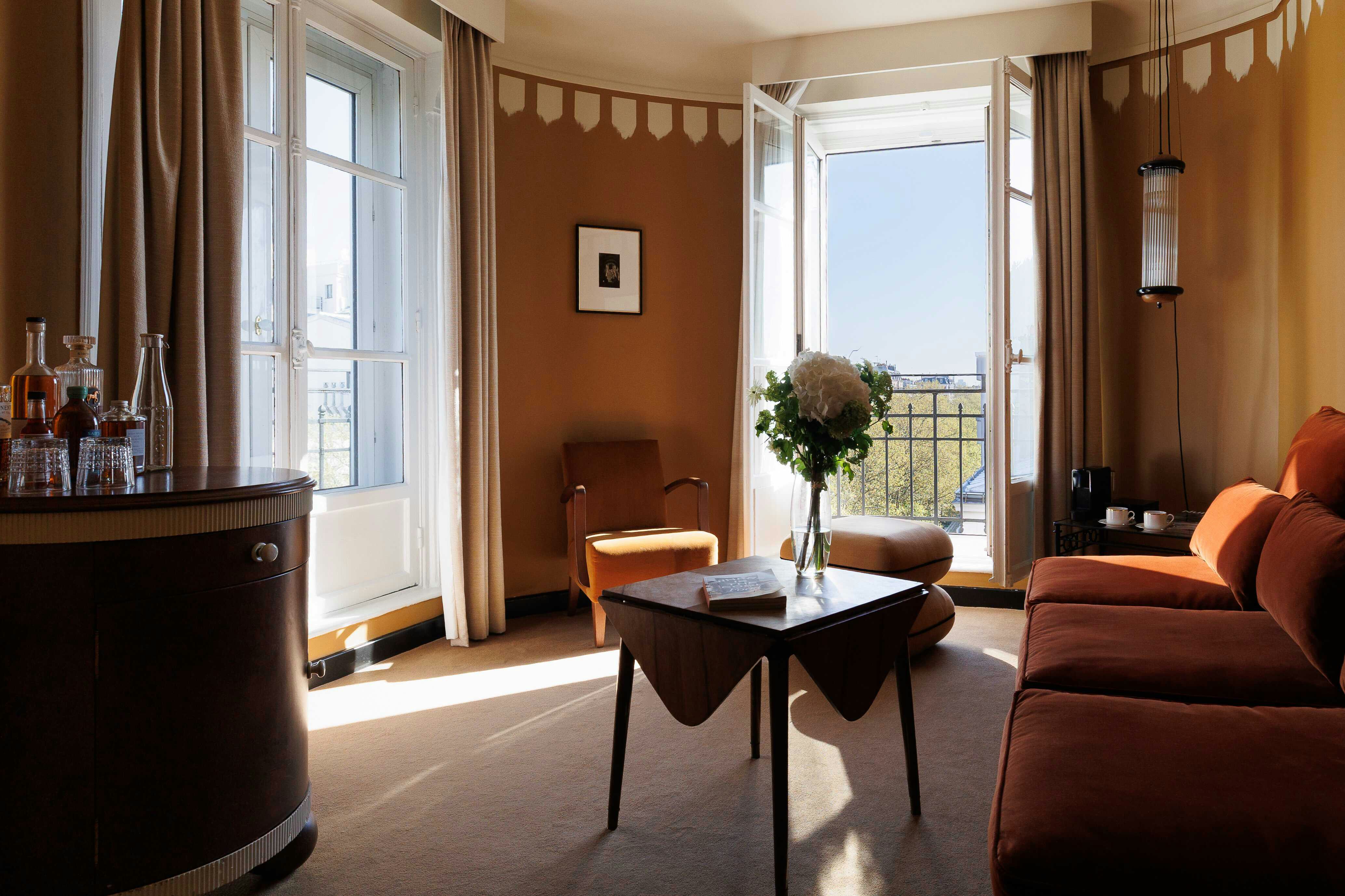 Rochechouart - Orso Hotels 59/78