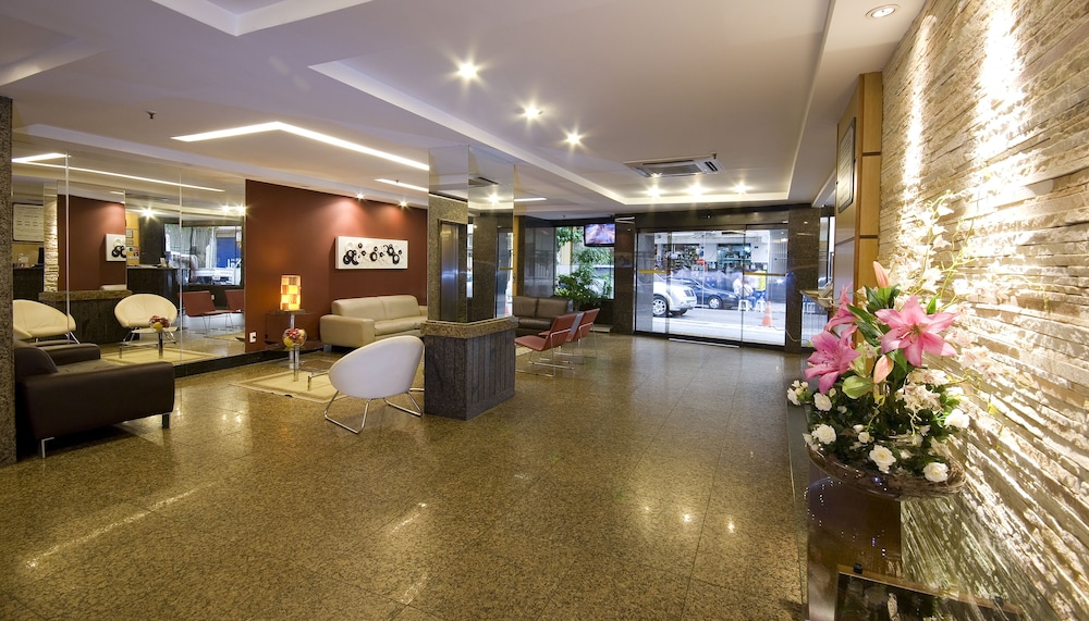 Rondonia Palace Hotel 6/52