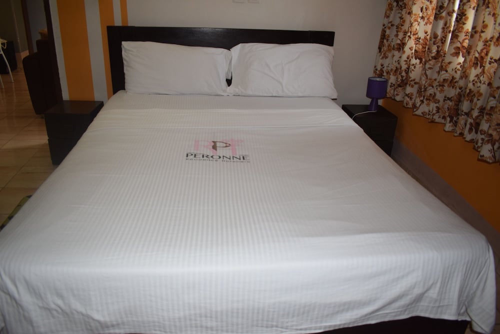 Hôtel Résidence Péronne 11/32