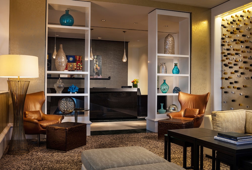 Renaissance Providence Hotel 31/53